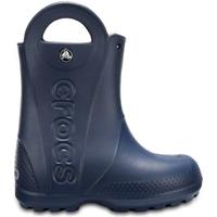 Crocs Handle It Rain Boot Stiefel Kinder Navy