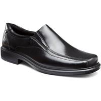 ecco Herren Business-Slipper "Helsinki", schwarz