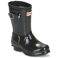 Hunter  Gummistiefel für Kinder ORIGINAL KIDS GLOSS