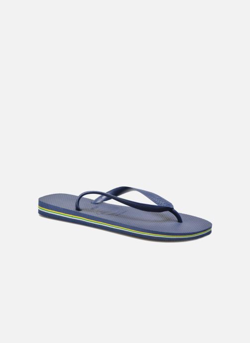 Havaianas Teenslippers  BRASIL LOGO