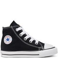 conversekids Chuck TaylorAll Star Classic Black