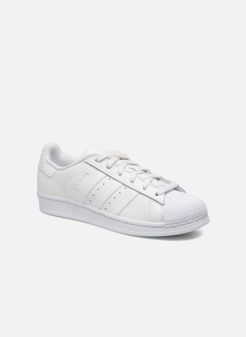 Adidas Sneakers Superstar Foundation W by 