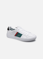 Lacoste Courtline 120 2 Heren Wit Sportschoenen