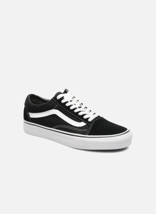 Vans Old Skool Sneakers schwarz