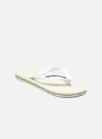 Slippers Brazil Logo H by 