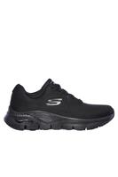 Skechers Sneakers, schwarz