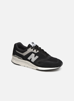 newbalance New Balance Sneaker Herren CM997HCC Schwarz