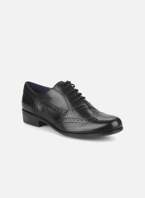 Clarks Damen Businessschuhe "Hamble Oak", schwarz