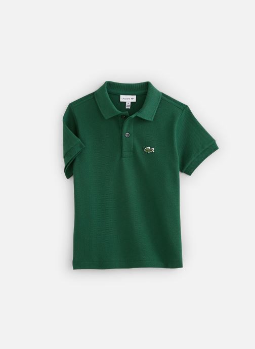 Lacoste Polo Kids PJ2909-132 Groen