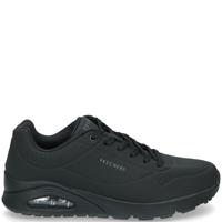 Skechers Street sneaker zwart