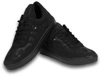 Cash M Heren schoenen zwart