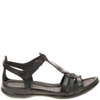 ECCO Flash sandaal zwart