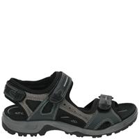 ECCO Offroad sandaal blauw