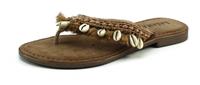 stoute-schoenen.nl Lazamani 75.674 Beige / Khaki LAZ47