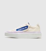 Adidas Hypersleek Dames, bruin