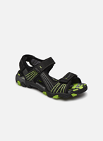 Superfit Sandalen, schwarz