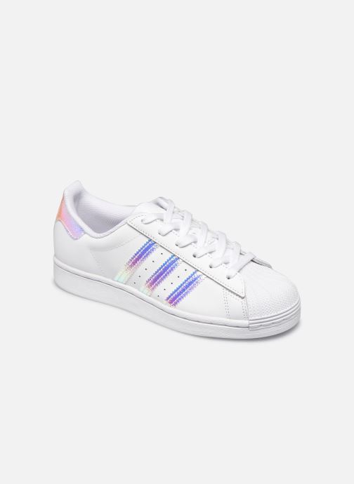 Adidas Sneakers SUPERSTAR J by 