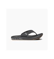 Reef Fanning low black zwart