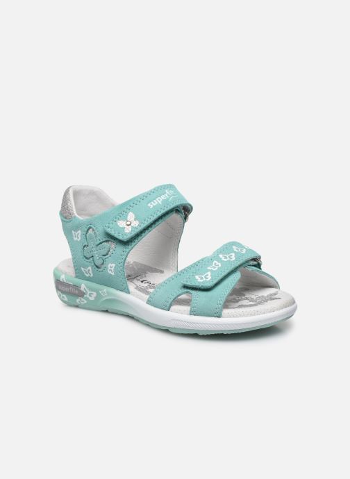 Superfit Sandalen EMILY , WMS-Weite M4 mint 