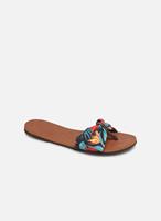 Havaianas You Saint Tropez Braun / Multi Damen Flip Flops