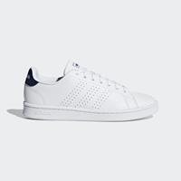 Adidas - Advantage - Witte sneaker