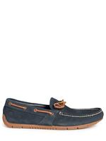 Timberland Slipper, blau