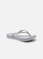 Havaianas Slippers HAV. SLIM FLATFORM GLITTER by 