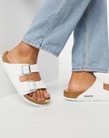 Birkenstock »ARIZONA BF« Pantolette mit ergonomisch geformtem Fußbett