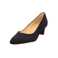 Peter Kaiser Pumps, blau