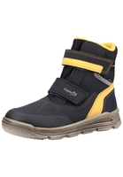 Superfit Klettstiefel Mars