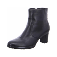 ara, Stiefelette Orly in schwarz, Stiefeletten für Damen