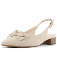 Peter Kaiser Pumps, beige