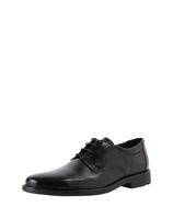 Lloyd Herren Schnürschuh, schwarz