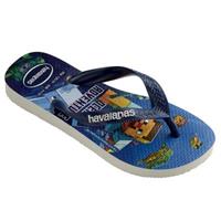 Teenslippers Havaianas KIDS MINECRAFT