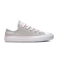 Converse All stars 663671c / roze grijs