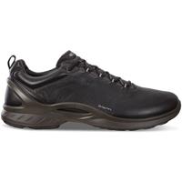 ecco Herren Sneaker, schwarz