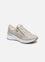Nette schoenen Rieker N4327