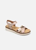 Remonte Sandalen met uitneembare softinlay