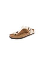 Teenslippers BIRKENSTOCK Gizeh