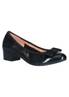 Ara Pumps, schwarz