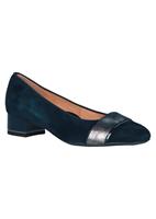 Ara Pumps, blau