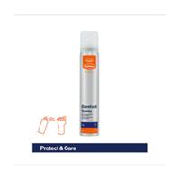 Wasserabweisendes Barfu&szlig;-spray 250ml
