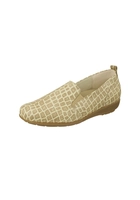 Natural Feet Slipper Clea