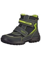 superfit, Stiefel in blau, Stiefel für Schuhe