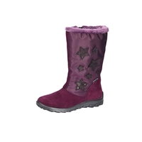 Ricosta Stiefel, pink