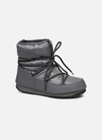 Moonboot »Low Nylon WP 2« Winterboots mit kurzem Schaft