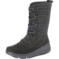 ecco Damen Stiefel, schwarz