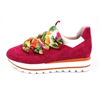 Gabor Schnürschuhe, viola