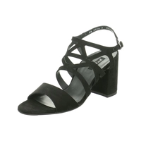 Sandalen met riem