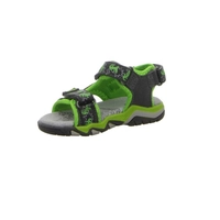 Lurchi Sandalen, grau